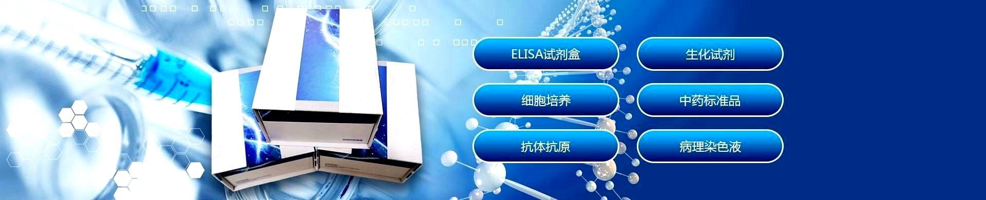 elisa细胞因子检测试剂盒
